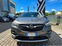 usata Opel Grandland X 1.5 diesel Ecotec Start&Stop...