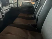 Usata Mercedes Vito 114 CV (83 kW) 2017 Bianco Furgone