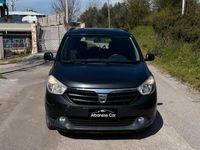 usata Dacia Lodgy 1.5 dCi 8V 110CV 5 posti Prestige