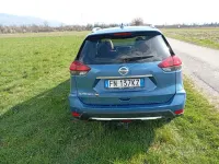 Usata Nissan X-Trail 131 CV (96 kW) 2018 Blu SUV