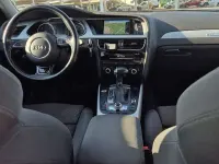 Usata Audi A4 Allroad Business 190 CV (139 kW) 2016 Station wagon