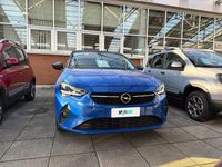 Usata Opel Corsa Design & Tech 75 CV (55 kW) 2023 Blu Utilitaria