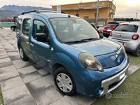 usata Renault Kangoo 1.5 dCi 90CV F.AP. 5 porte Easy