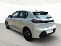 Usata Peugeot 208 Allure 100 CV (73 kW) 2023 Utilitaria
