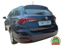 Usata Fiat Tipo Lounge 120 CV (88 kW) 2017 Bluazzurro Station wagon
