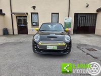 Usata Mini Cooper SE 160 kW (218 CV) 2021 Bianco Utilitaria