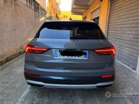 usata Audi Q3 35 2.0 tdi Business Advanced s-tronic