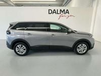 Usata Peugeot 5008 Business-Line 131 CV (96 kW) 2020 Grigio Monovolume