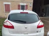 Usata Renault Mégane III 110 CV (80 kW) 2008 Berlina