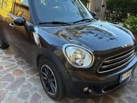 Usata Mini Cooper D Countryman 111 CV (81 kW) 2016 SUV