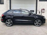 Usata Audi Q3 Sport 184 CV (135 kW) 2015 SUV