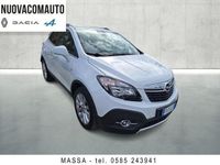 usata Opel Mokka 1.6 CDTI Cosmo 4x2