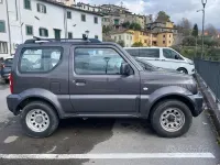 Usata Suzuki Jimny 85 CV (62 kW) 2014 SUV