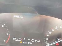 Usata Ford Focus ST-Line 116 CV (85 kW) 2023 Nero Berlina