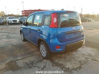 usata Fiat Panda 1PH My24 1.0 70cv Hybrid