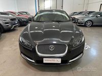 usata Jaguar XF 1ª serie (X250) - 2013