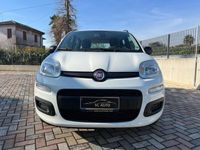 usata Fiat Panda 1.2 Lounge