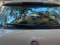 Usata Fiat 500L 105 CV (77 kW) 2013 Monovolume