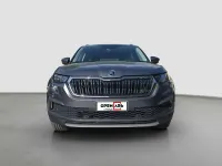 Usata Skoda Kodiaq Style 150 CV (110 kW) 2022 Grigio SUV