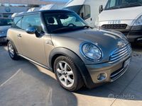 usata Mini Cooper D Mini 1.6 16V Cooper D