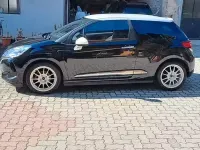 Occasion Citroën DS3 75 ch (55 kW) 2017 Noir