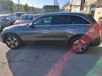 Usata Mercedes GLC220 194 CV (142 kW) 2021 Grigio SUV