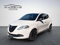 Usata Lancia Ypsilon S 95 CV (69 kW) 2015 Bianco Utilitaria