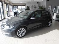 Usata VW Golf VII Executive 150 CV (110 kW) 2019 Grigio Berlina