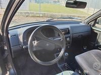 Usata Citroën AX 1992 Verde Utilitaria