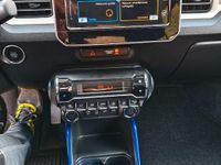 Usata Suzuki Ignis 83 CV (61 kW) 2023 Grigio SUV
