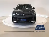 Usata VW Tiguan R-line 150 CV (110 kW) 2025 Grigio scuro SUV