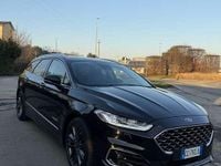Usata Ford Mondeo Vignale 140 CV (102 kW) 2020 Station wagon