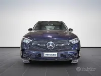 Usata Mercedes GLC300de Advanced 197 CV (144 kW) 2023 SUV