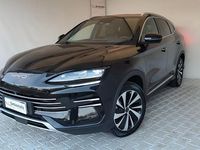 Nuova BYD Seal U Comfort 218 CV (160 kW) 2025 Nero SUV