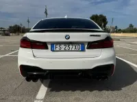Usata BMW 530e M Sport 184 CV (135 kW) 2018 Berlina