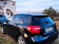 Usata Mercedes A180 110 CV (80 kW) 2015 Utilitaria