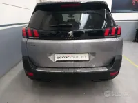Brugt Peugeot 5008 Allure 131 HK (96 kW) 2020 Grå SUV