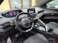 usata Peugeot 5008 5008II 2016 1.6 puretech t GT Line s