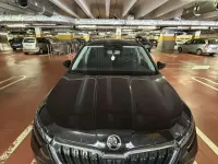 Usata Skoda Kamiq Monte Carlo 90 CV (66 kW) 2021 SUV