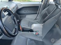 Usata Dodge Caliber 140 CV (102 kW) 2008 Grigio Utilitaria