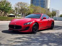 Usata Maserati Granturismo 460 CV (338 kW) 2015 Coupé