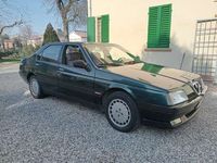 usata Alfa Romeo 164 1642.0 ts cat.