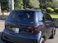 Usata Aixam City Sport 2023 Nero Utilitaria