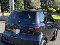 Usata Aixam City Sport 2023 Nero Utilitaria