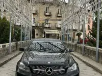 Usata Mercedes C250 Avantgarde 204 CV (150 kW) 2012 Coupé