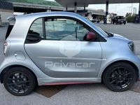 usata Smart ForTwo Electric Drive fortwo EQ Ushuaïa