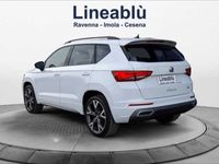 usata Seat Ateca 1.5 EcoTSI FR my 20 nuova a Ravenna