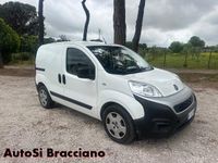 Usata Fiat Fiorino 95 CV (69 kW) 2022 Bianco Monovolume