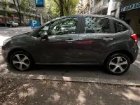 Usata Citroën C3 Feel 75 CV (55 kW) 2016 Grigio Berlina