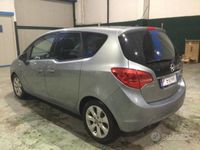 usata Opel Meriva 1.3 CDTI Elective